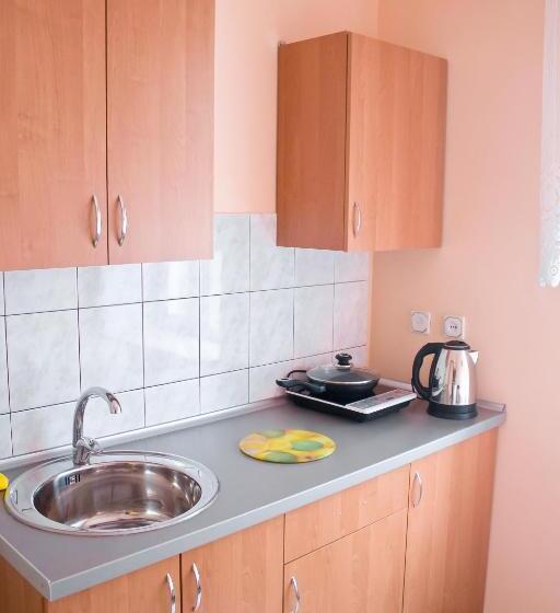 חדר סטודיו סטנדרד, Uyut