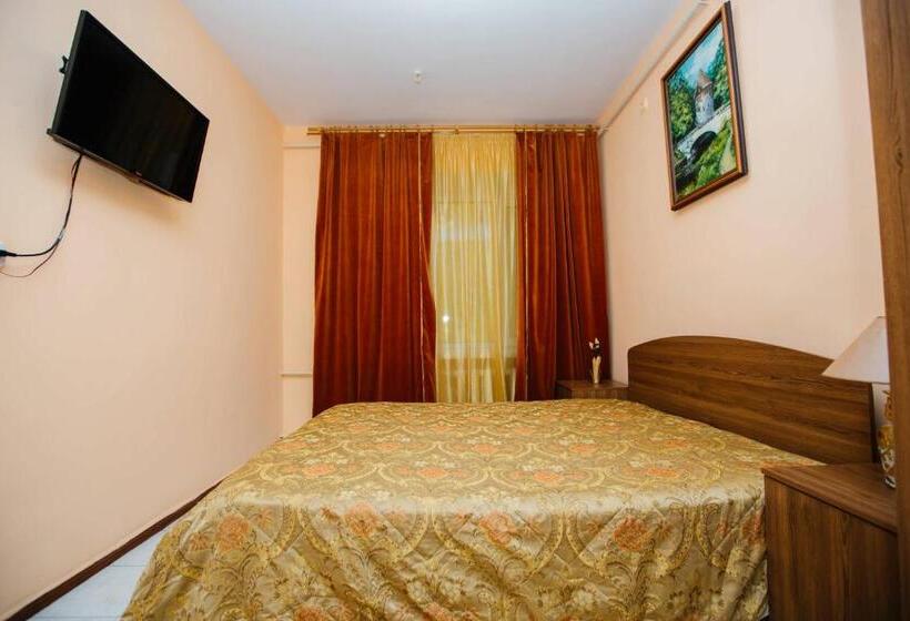 חדר סטודיו סטנדרד, Uyut