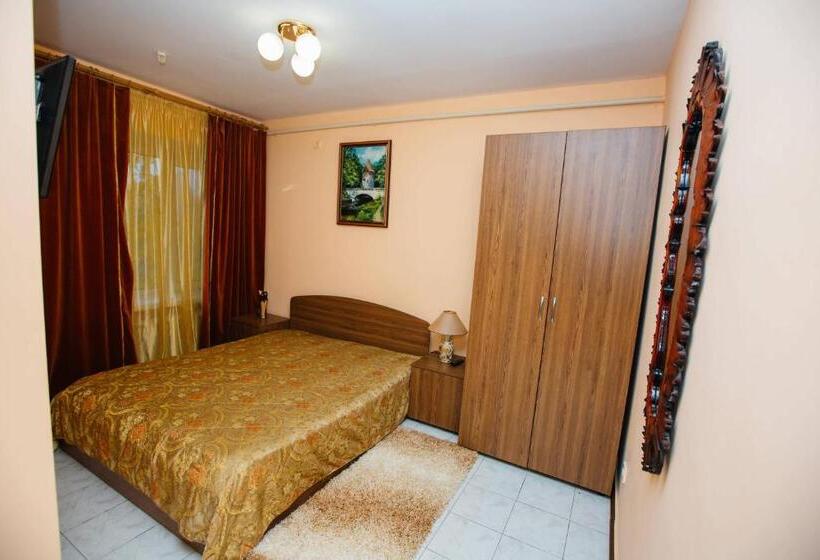 חדר סטודיו סטנדרד, Uyut