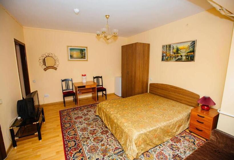 חדר קלאסי, Uyut