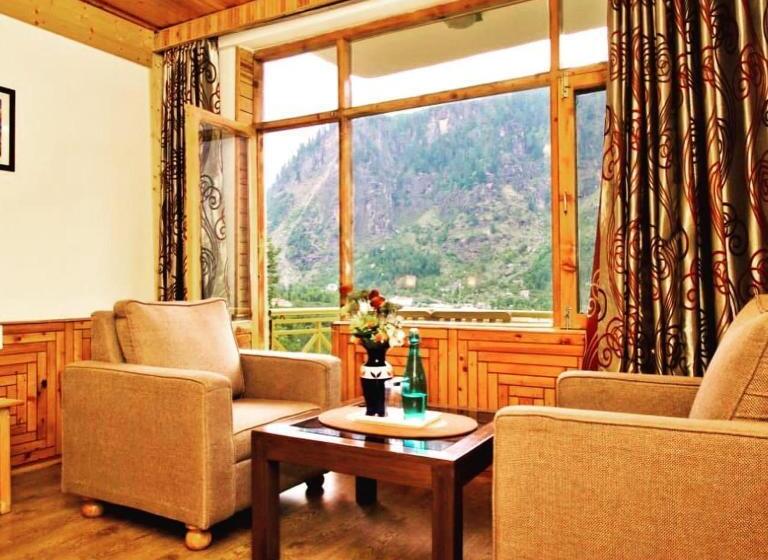 جناح عائلي, Vyas Vatika