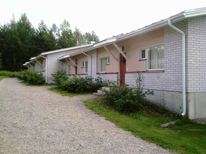 Номер Стандарт, Huoneistohotelli Domusvirrat