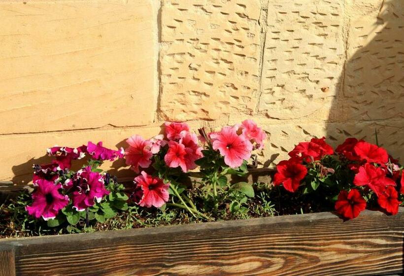 اتاق استاندارد با تراس, Il Wileġ Bed & Breakfast