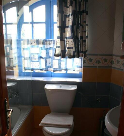 اتاق استاندارد با تراس, Il Wileġ Bed & Breakfast