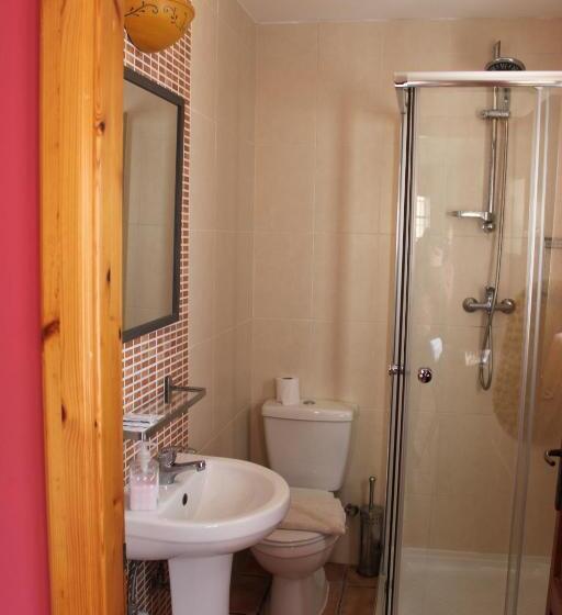اتاق سوپریور, Il Wileġ Bed & Breakfast