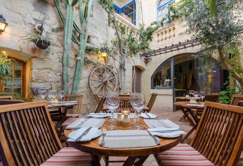 اتاق سوپریور, Il Wileġ Bed & Breakfast