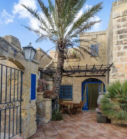 آپارتمان 1 خوابه همکف, Il Wileġ Bed & Breakfast