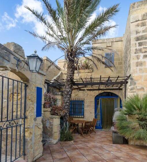 آپارتمان 1 خوابه همکف, Il Wileġ Bed & Breakfast