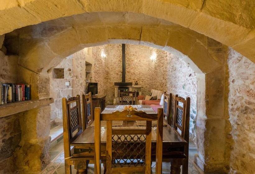 آپارتمان 1 خوابه همکف, Il Wileġ Bed & Breakfast
