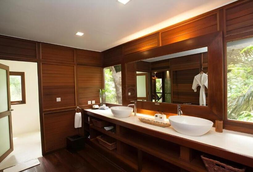 Номер Дюплекс, Japamala Resort By Samadhi Age 12 And Above Only