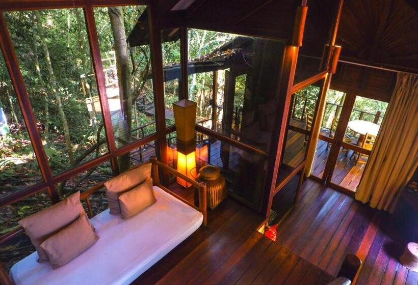 Номер Дюплекс, Japamala Resort By Samadhi Age 12 And Above Only