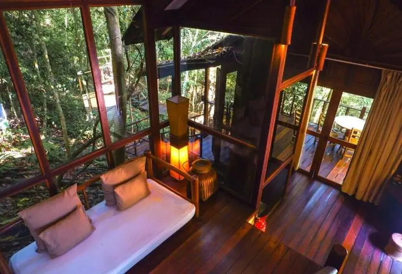 ドゥプレックスルーム, Japamala Resort By Samadhi Age 12 And Above Only