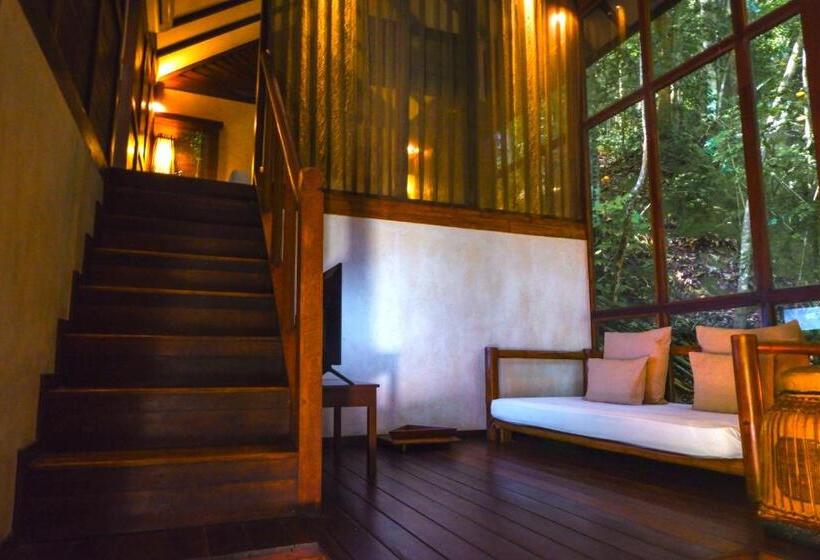 Номер Дюплекс, Japamala Resort By Samadhi Age 12 And Above Only