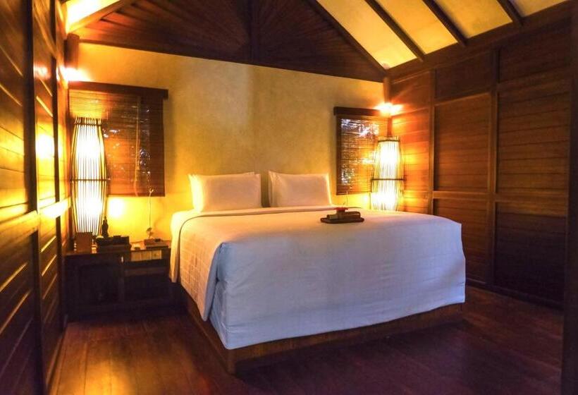 اتاق دوبلکس, Japamala Resort By Samadhi Age 12 And Above Only