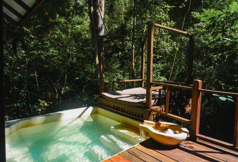 Номер Дюплекс, Japamala Resort By Samadhi Age 12 And Above Only