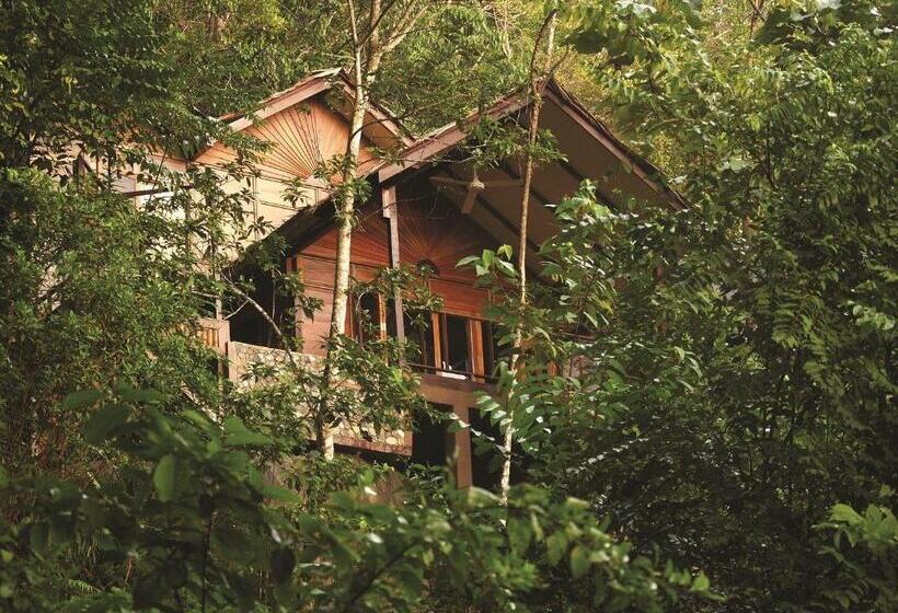 Номер Дюплекс, Japamala Resort By Samadhi Age 12 And Above Only