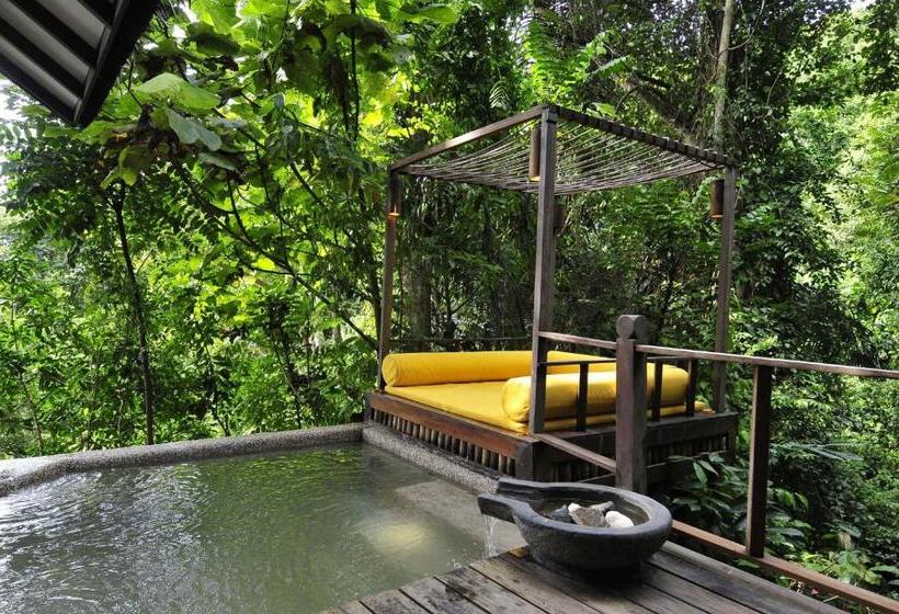 اتاق دوبلکس, Japamala Resort By Samadhi Age 12 And Above Only