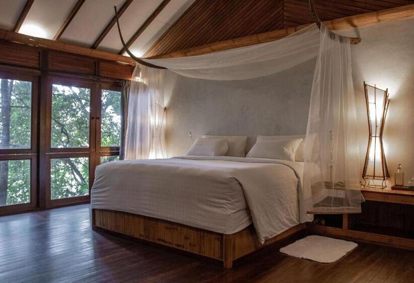 Номер Стандарт Боковой Вид на Море, Japamala Resort By Samadhi Age 12 And Above Only