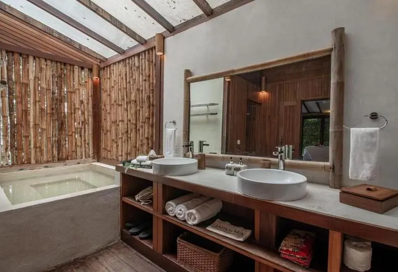 ２ベッドルームハウス, Japamala Resort By Samadhi Age 12 And Above Only