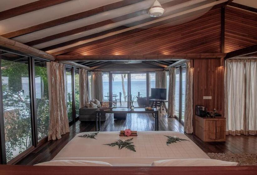 Дом 2 Спальни, Japamala Resort By Samadhi Age 12 And Above Only