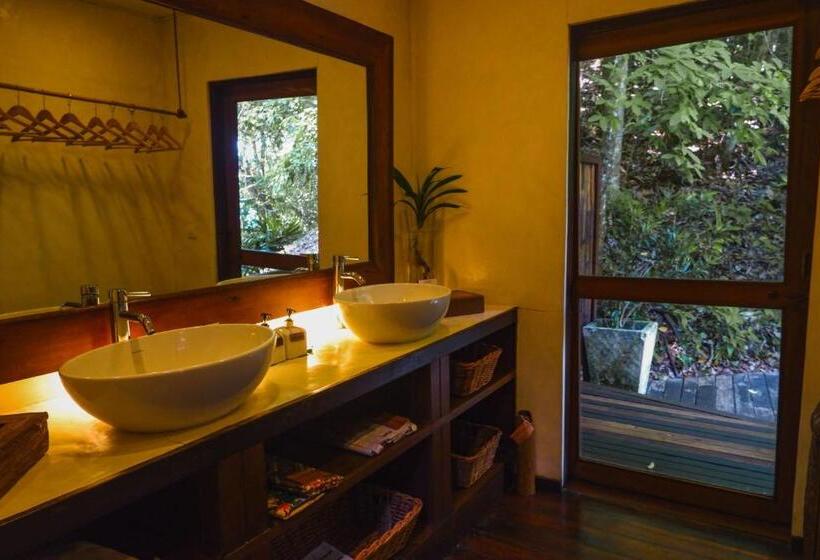 Номер Deluxe с Террасой, Japamala Resort By Samadhi Age 12 And Above Only