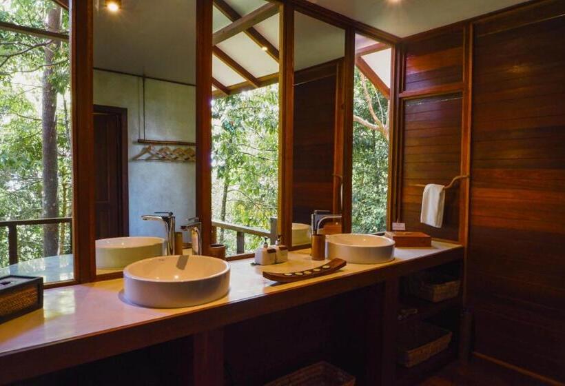 Шале 1 Спальня, Japamala Resort By Samadhi Age 12 And Above Only