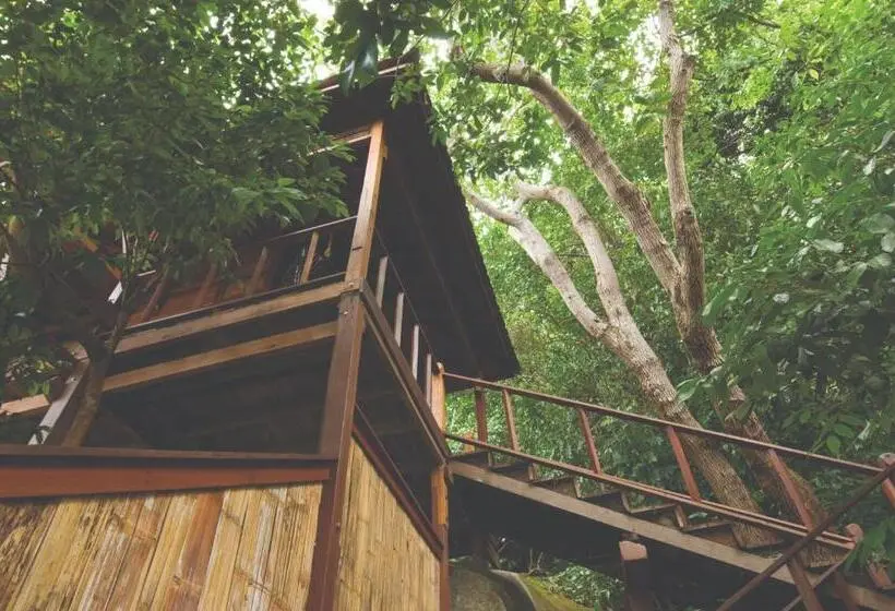 シャレー1寝室, Japamala Resort By Samadhi Age 12 And Above Only
