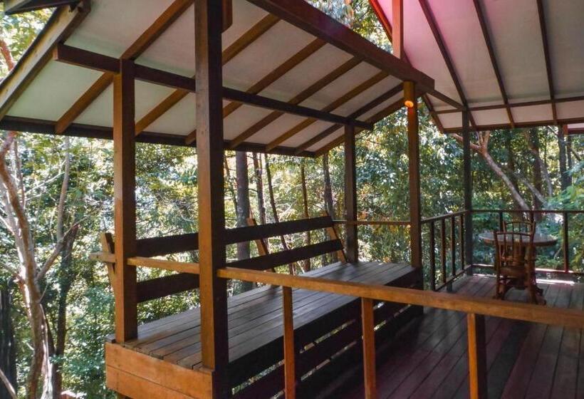 Шале 1 Спальня, Japamala Resort By Samadhi Age 12 And Above Only