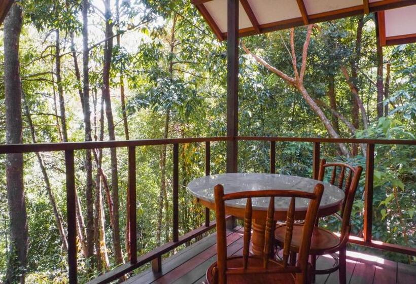 Шале 1 Спальня, Japamala Resort By Samadhi Age 12 And Above Only