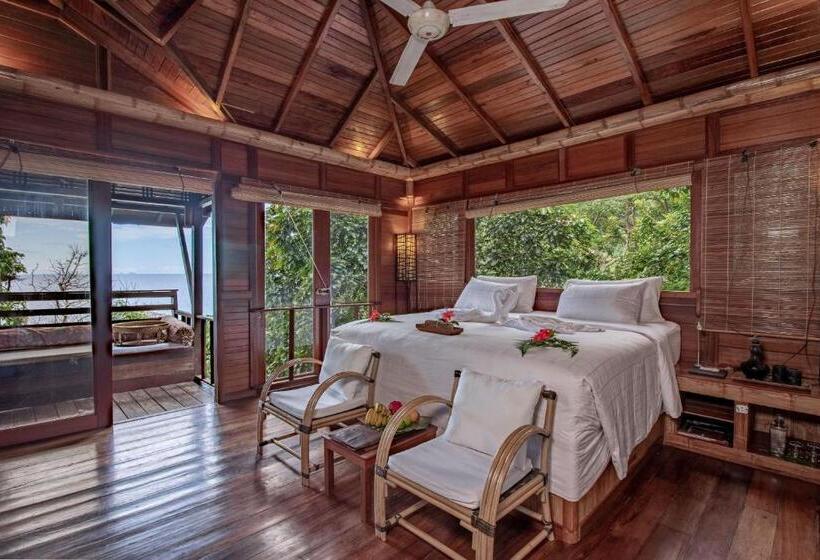 Шале 1 Спальня, Japamala Resort By Samadhi Age 12 And Above Only