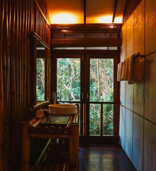 Номер Стандарт с Балконом, Japamala Resort By Samadhi Age 12 And Above Only