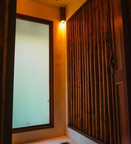 Номер Стандарт с Балконом, Japamala Resort By Samadhi Age 12 And Above Only