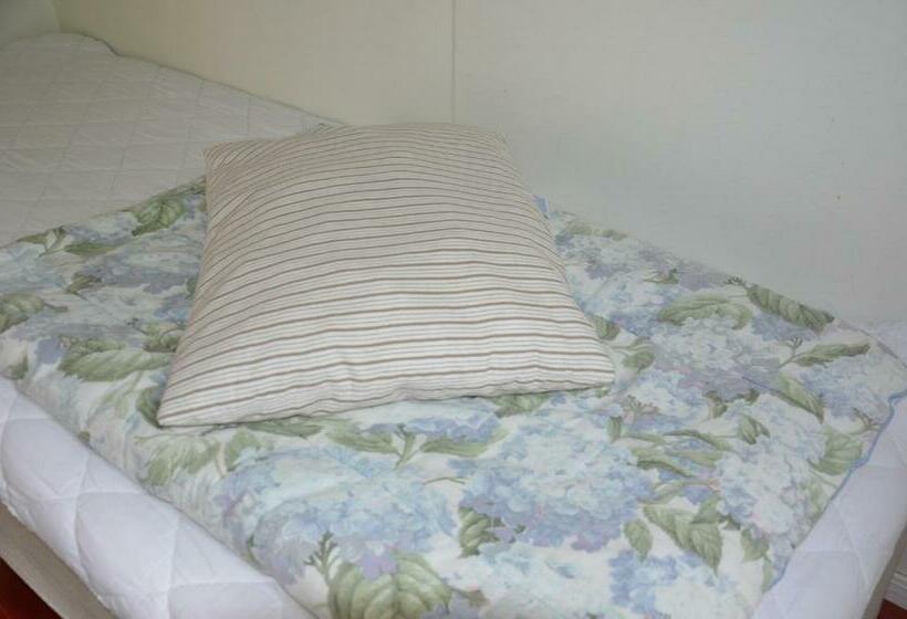 スタンダードバンガロー, Käringsund Resort