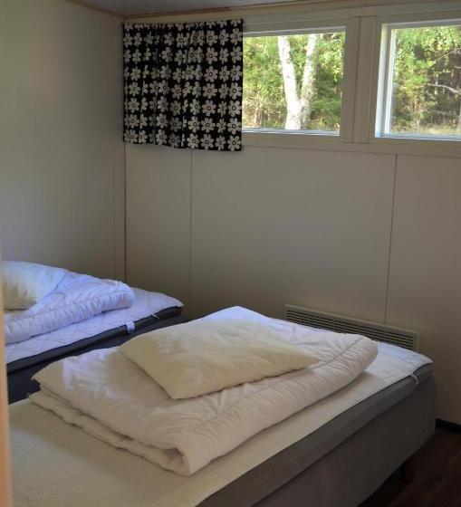 בקתה סטנדרטית, Käringsund Resort