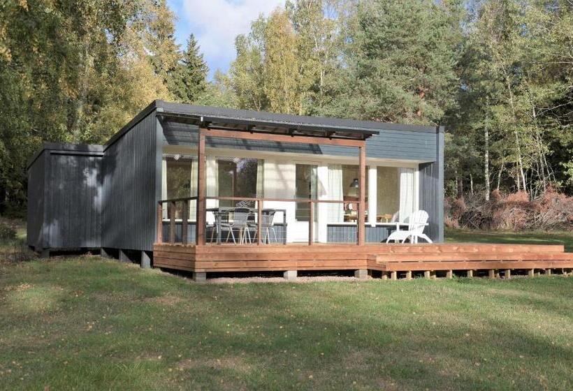 בקתה סטנדרטית, Käringsund Resort