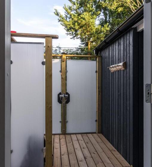 スタンダードバンガロー, Käringsund Resort