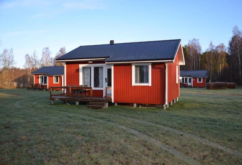 בית, 2 חדרי שינה, Käringsund Resort