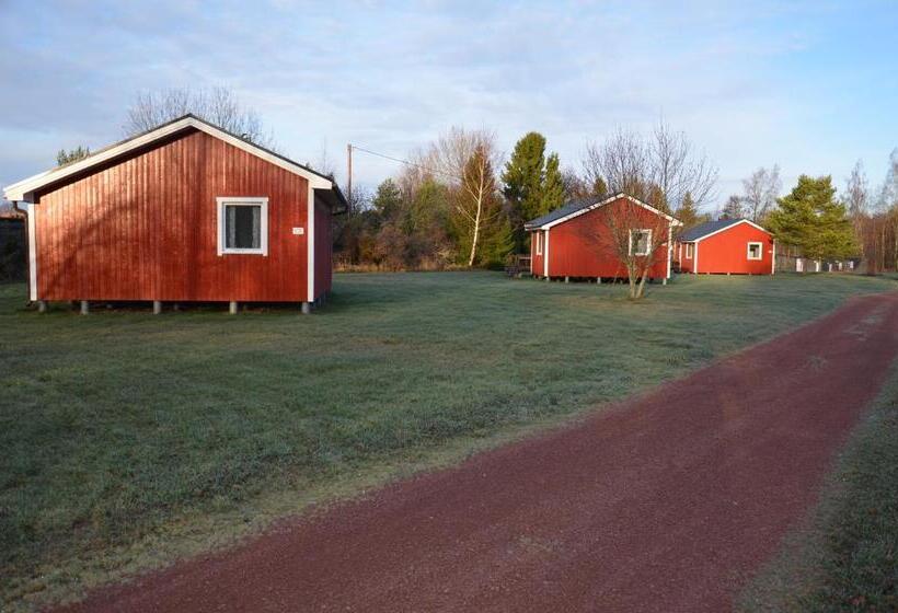 침실 2개 주택, Käringsund Resort