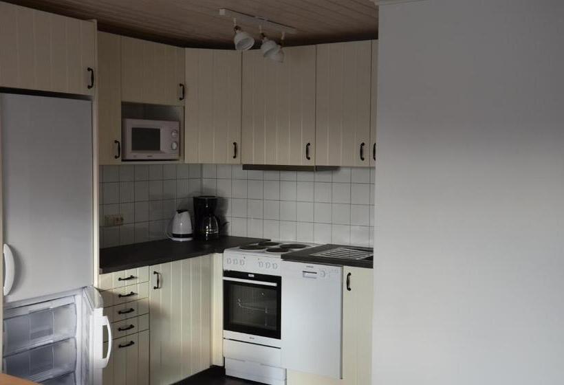 בית, 2 חדרי שינה, Käringsund Resort