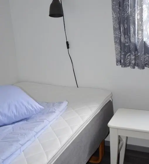 ２ベッドルームハウス, Käringsund Resort