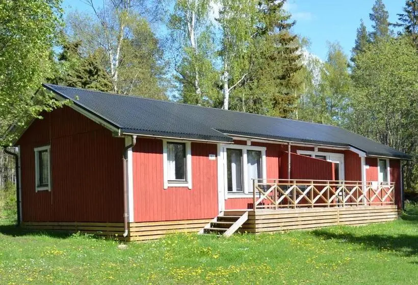 １ベッドルームアパートメント, Käringsund Resort