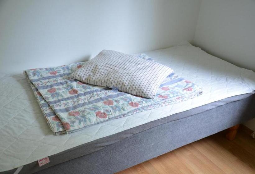 شقة غرفة واحدة, Käringsund Resort