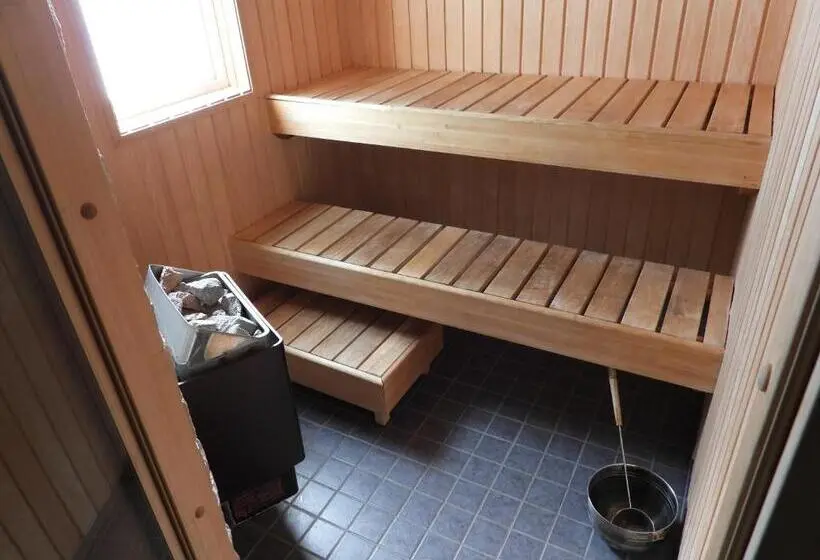 １ベッドルームハウス, Käringsund Resort