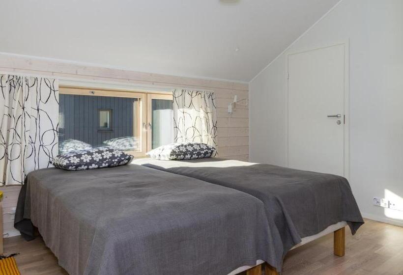 וילה בת 3 חדרי שינה, Käringsund Resort