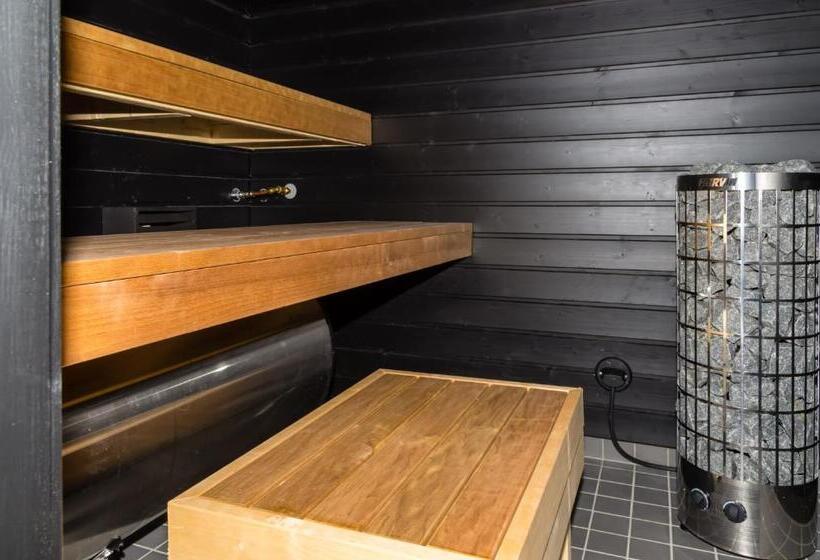 침실 3개 빌라, Käringsund Resort