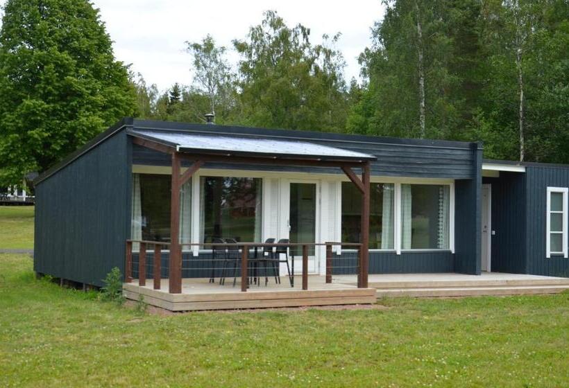 בקתה סטנדרטית, Käringsund Resort