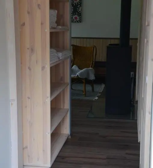 スタンダードバンガロー, Käringsund Resort