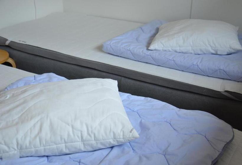 בקתה סטנדרטית, Käringsund Resort