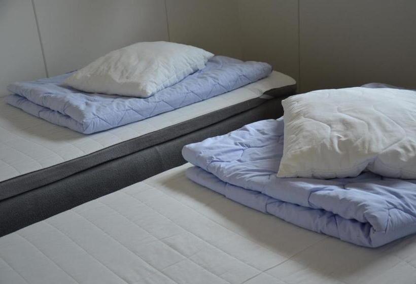 标准平房, Käringsund Resort