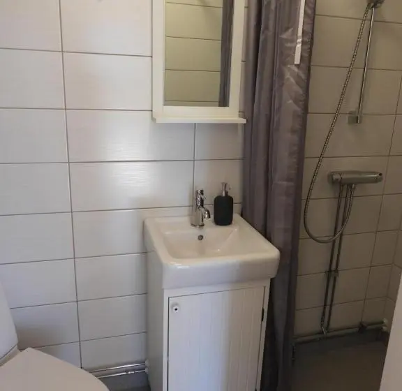 １ベッドルームアパートメント, Käringsund Resort